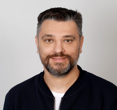 Andreas Reuter