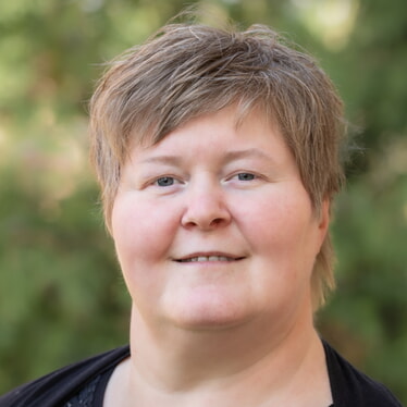 Jeannine Nagel