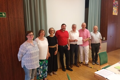 Diakoniestation Leintal unter neuem Träger ab 01.01.2026